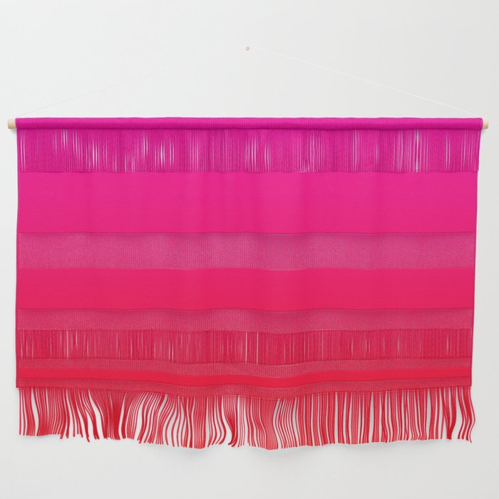 Love Ombre Wall Hanging