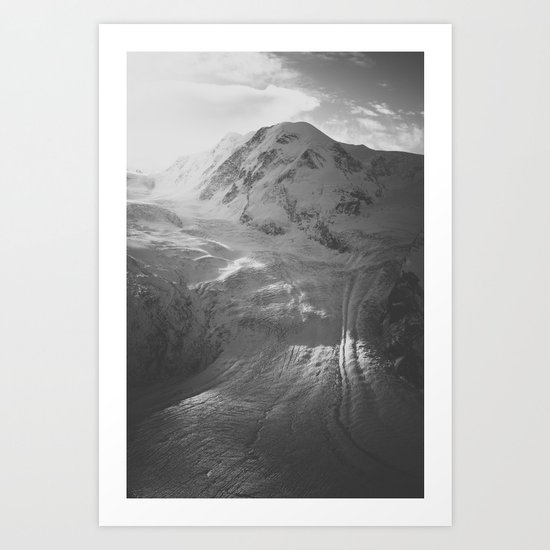 Switzerland VII Art Print
