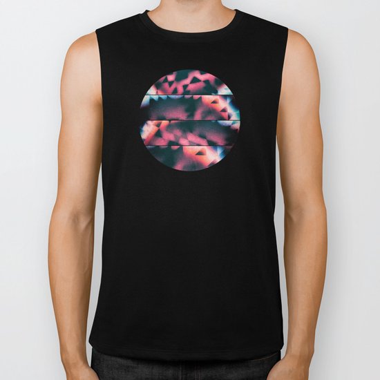 complxdlv Biker Tank