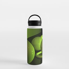 spheres are everywhere -29- Water Bottle