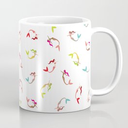 Mermaids Coffee Mug