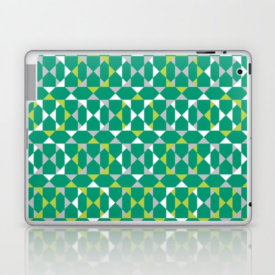 Rocktagon Laptop & iPad Skin