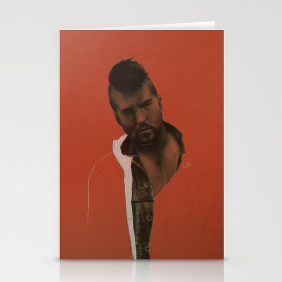 Haza Stationery Cards