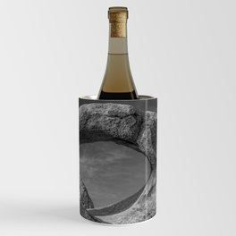 Mobius Arch Monochrome Wine Chiller