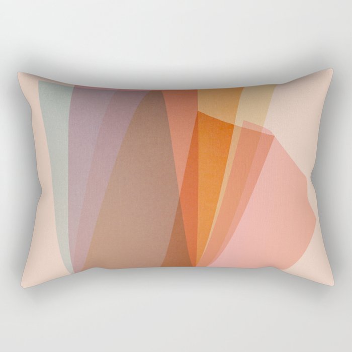 Rectangular Pillow