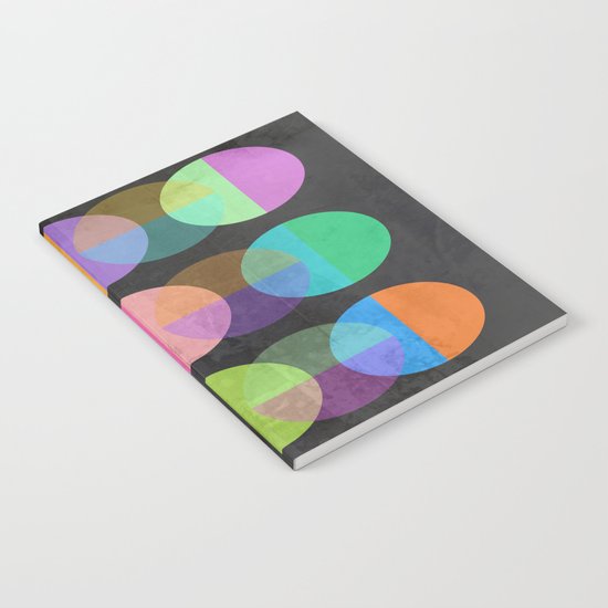 MOONS Notebook