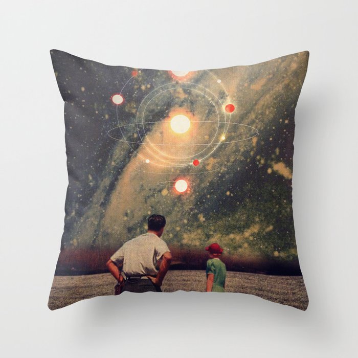Throw Pillow
