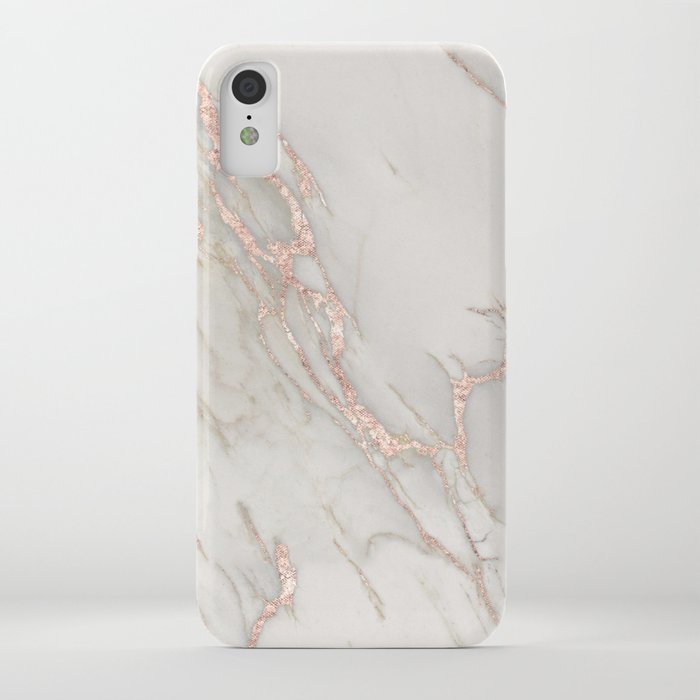Head Case Designs Oficial Nature Magick Oro Rosa Geom/étrico M/ármol Geom/étrico Rosa y Oro Carcasa r/ígida Compatible con Huawei Mate 9