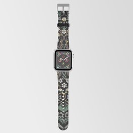 William Morris Blackthorn Apple Watch Band