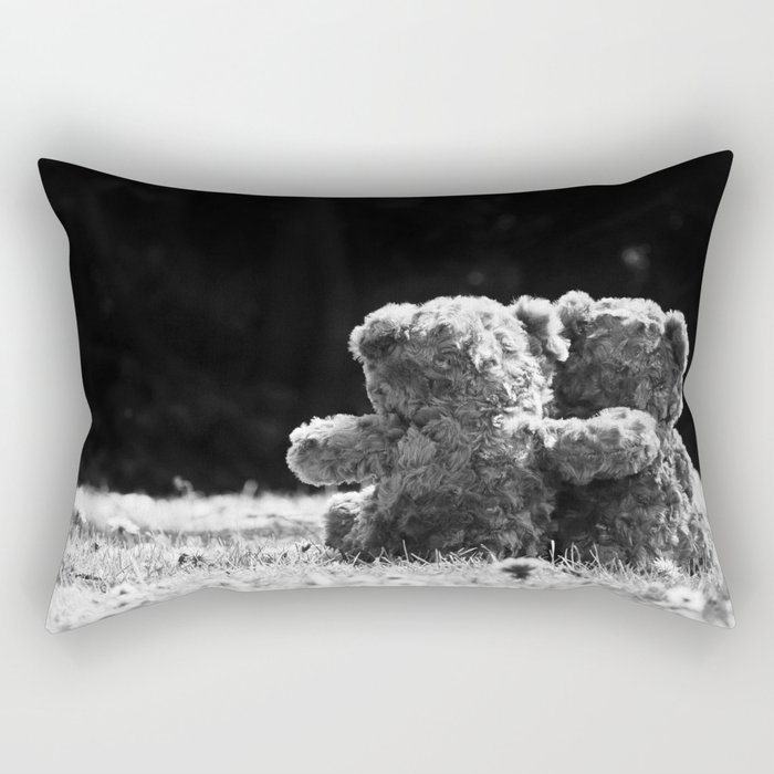 Rectangular Pillow