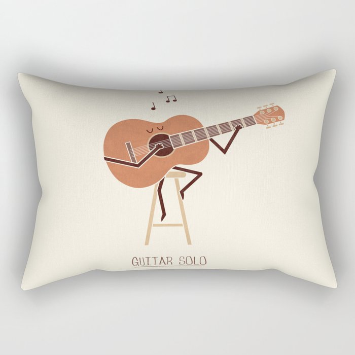 Rectangular Pillow