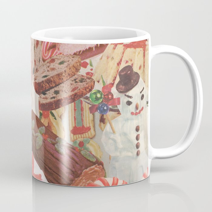 Holiday Bakes Coffee Mug