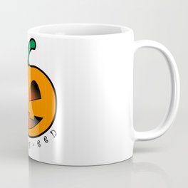 HOLLOW-EEN Coffee Mug