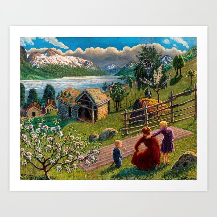 Art Print