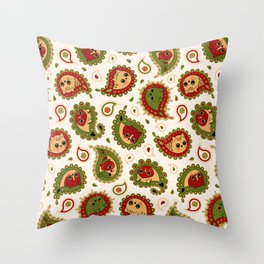Cashmere Throw Pillows For Any Room Or Decor Style Society6