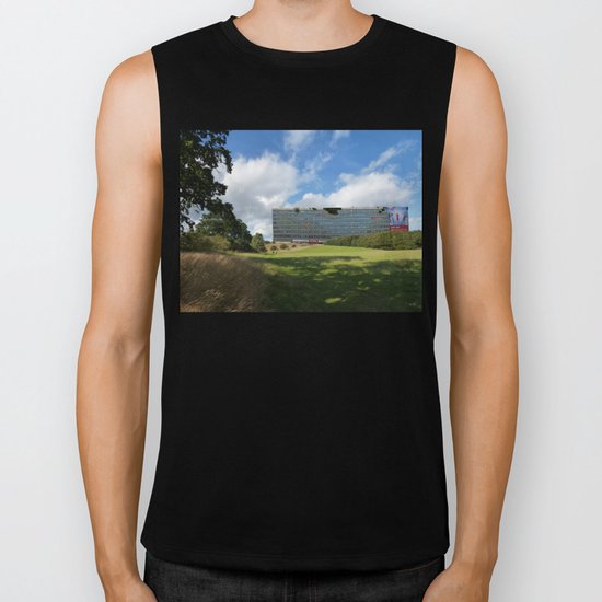 Surreal Living 1 Biker Tank