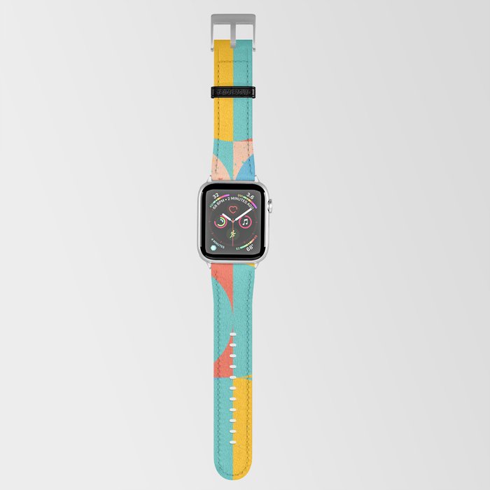 doo wop it again vsco palette Apple Watch Band by quinnhopp