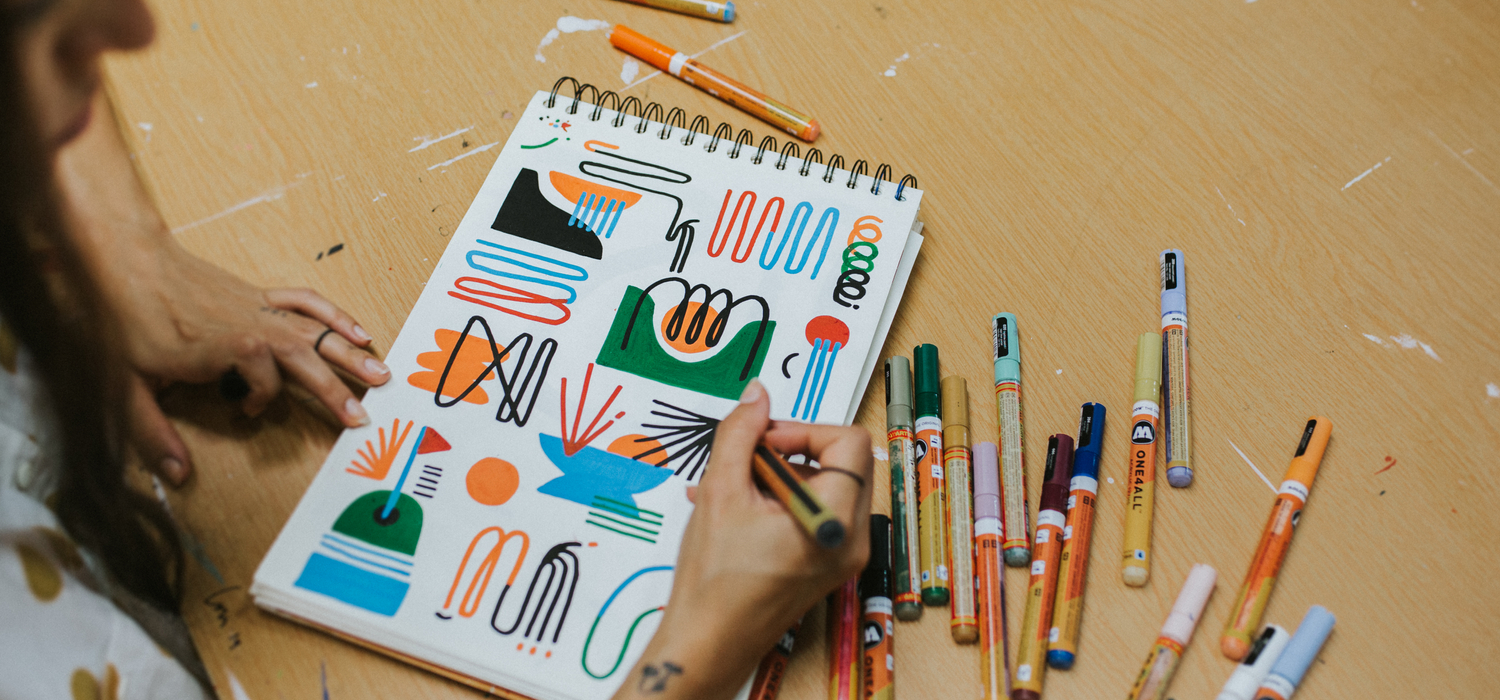 Sell Art Society6