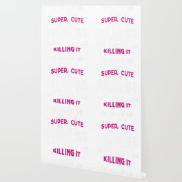 Nursing Wallpaper For Any Decor Style Society6