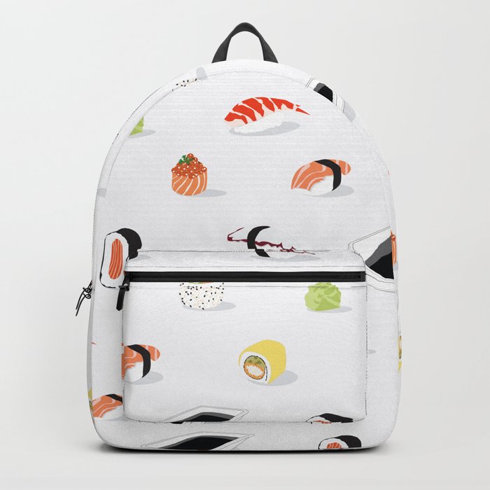 SUSHI Backpack