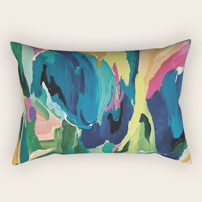 Rectangular Pillow