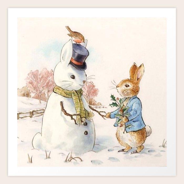 Art Print