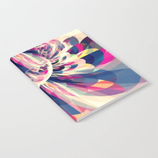 Drops of Color Notebook
