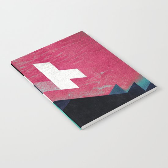 Aqyw^Xryss Notebook