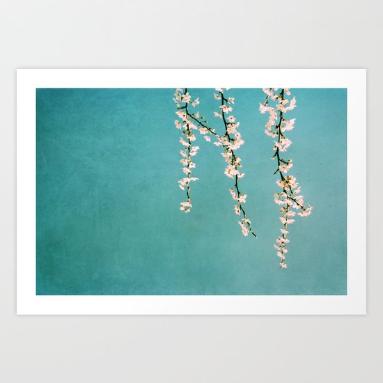 spring Art Print