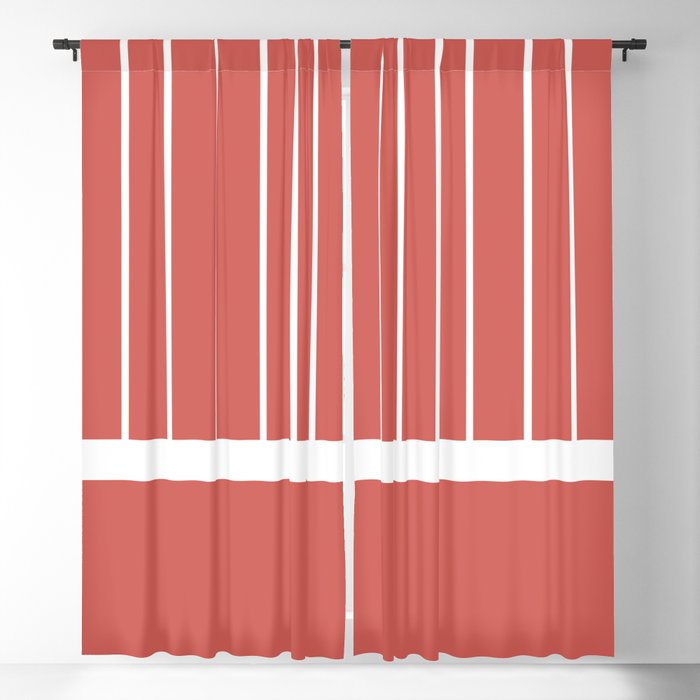 Blackout Curtain