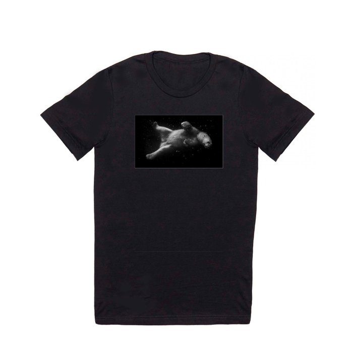Polar Bear Dream T Shirt