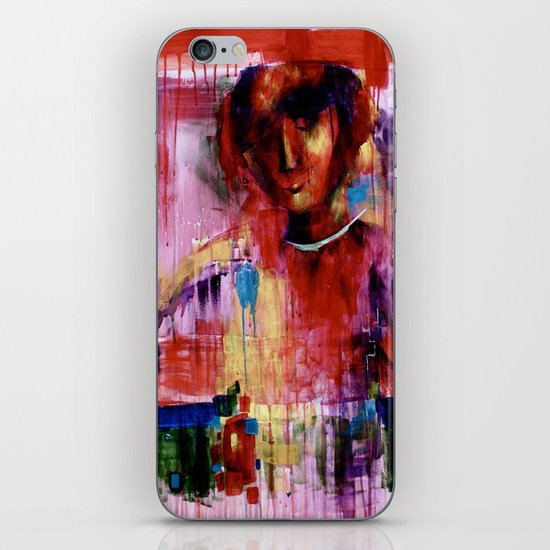 Pulse iPhone & iPod Skin