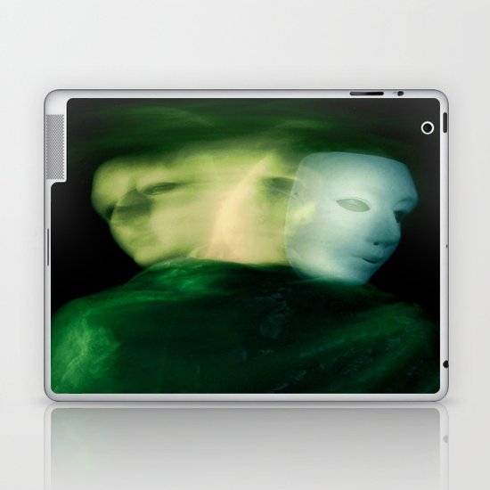 Movement Laptop & iPad Skin