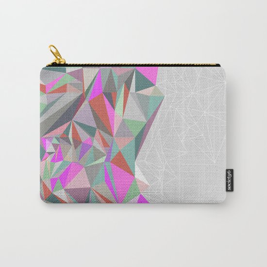 Graphic 199 XY Carry-All Pouch