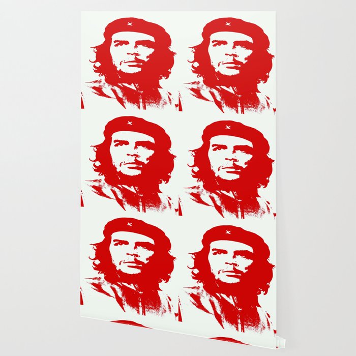 Che Guevara Wallpaper By Icarusismart Society6