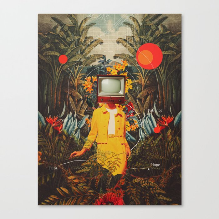 Canvas Print