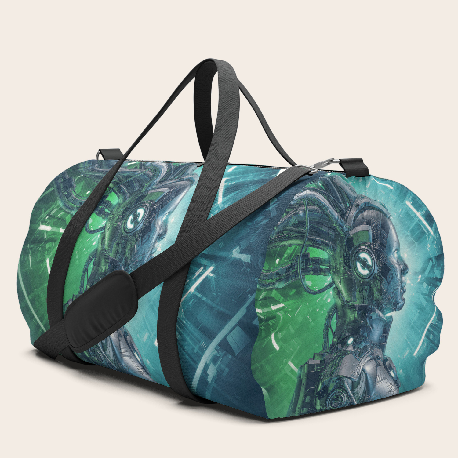 little girl duffle bag