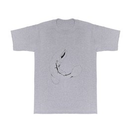 Friendly Cavefish T Shirt