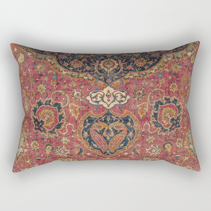 Rectangular Pillow
