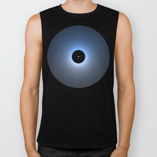 Record Biker Tank