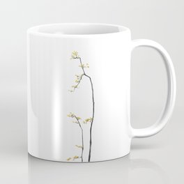 Bonsai Tree I Coffee Mug