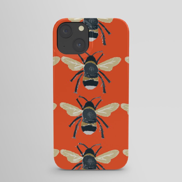 Bee a Dear. iPhone Case