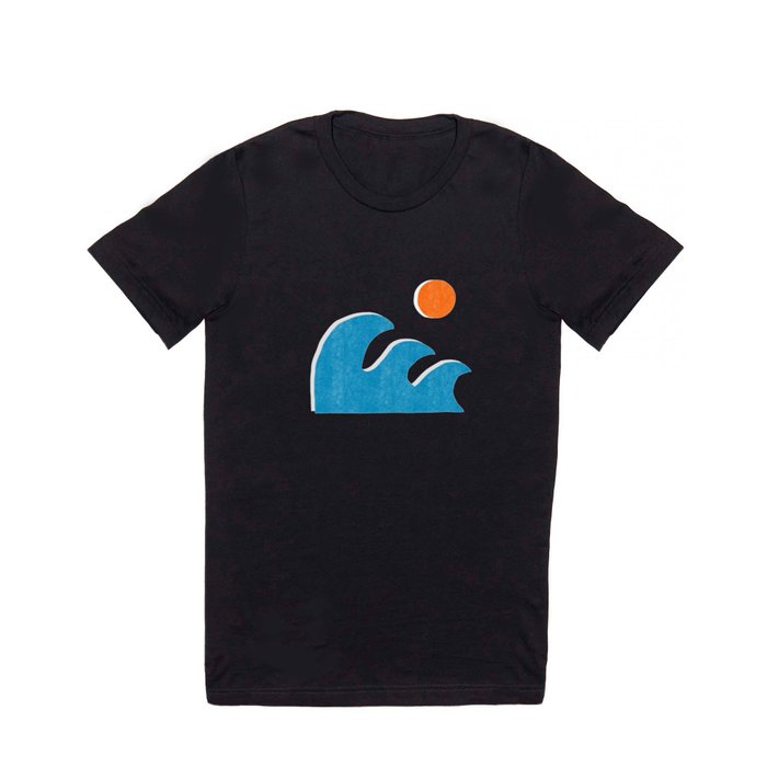 We are ocean T Shirt