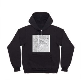 Augusta Georgia Map, Augusta Map, Minimalist Map, Augusta Print, Augusta Poster, Augusta Art, Modern Map Print, City Map Hoody