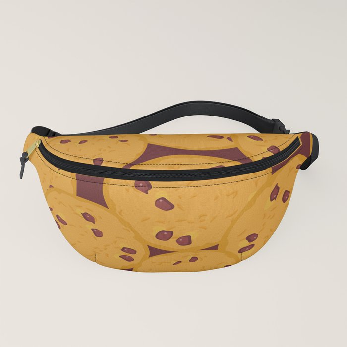 cookie fanny pack