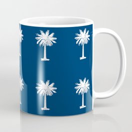 Palmetto 2-palms,drupe,sabal,swamp,cabbage,abanico,drupa,palmera Coffee Mug
