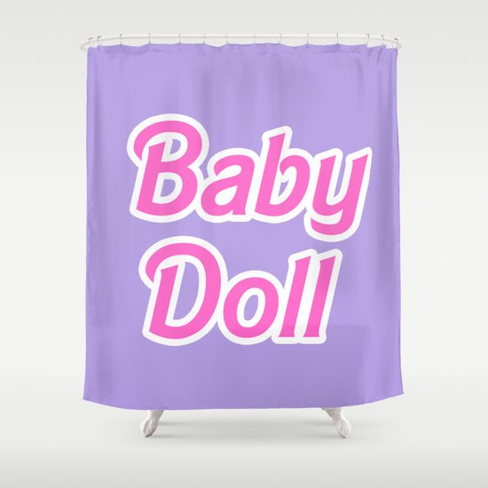 baby doll shower