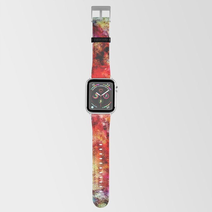 Over the edge Apple Watch Band
