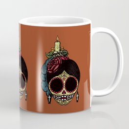 La Catrina Coffee Mug