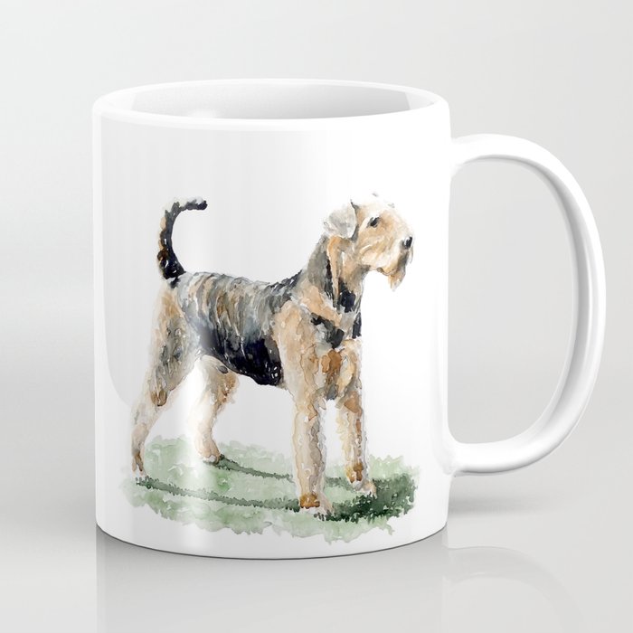 Lakeland terrier Coffee Mug